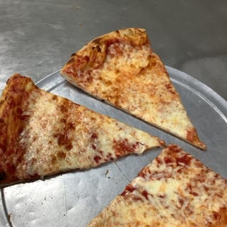 Pizza slice
